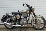 Royal Enfield 500 EFI Classic Chrom - Offers