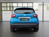 Renault Captur Luxe *KLIMAAUT.*SHZ*RFK*TEMP.*BLUET.*TÜV* - Renault Captur: Limousine