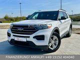 Ford Explorer 2,3l EcoBoost /Kamera/6-Sitzer - Ford Explorer: Ecoboost