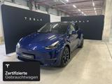 Tesla Model Y Long Range AWD - Tesla Model Y in Frankfurt (Main)
