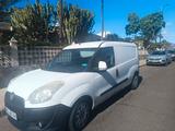 Fiat Doblo 1.6 16V Multijet 88kW LOUNGE LWB LOUNGE - Fiat Doblo von privat