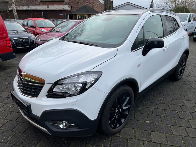 Opel Mokka 1.4 Color Innovation ecoFlex TÜV/PDC/KLIMA