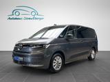 Volkswagen T7 Multivan - lang LÜ Life ACC PANO H/K HUD STHZ - gebrauchte VW T7 Multivan aus dem Jahr 2023