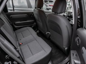 Hyundai Inster Elektro 85 kW FWD Select Autobahnassi.