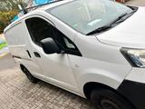 Nissan NV200 / Evalia Kasten Comfort - Nissan Evalia mit Diesel-Antrieb