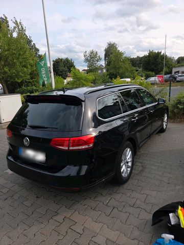 VW Vw passat b8 2.0 tdi Automatik Top Auto