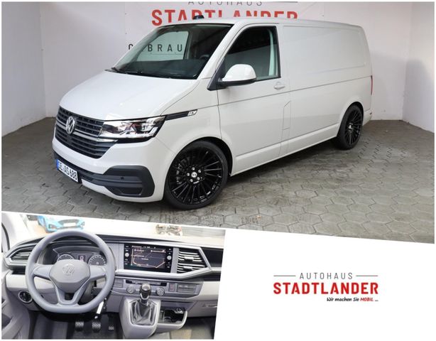 Volkswagen T6.1 Transporter Gewindefahrw. / EtaBeta Alufelg