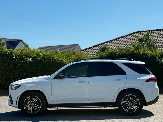 MERCEDES-BENZ GLE 350d 4Matic AMG-LINE*NIGHT*PANO'MULTI*MBUX