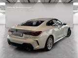 BMW 430i xDrive Coupé M Sport Standheizung Harman/K - BMW 430 in Essen