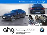 BMW X4 xDrive30d M Sportpaket Innovationsp. AHK