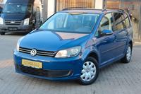 Volkswagen Touran Trendline BMT/Klima/Euro 5/Tüv10.2027