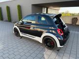Abarth 695 1.4 T-Jet 16V 70° Anniversario - Abarth Gebrauchtwagen in Stuttgart