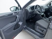Volkswagen Tiguan - Vorschau Bild 11