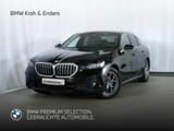 BMW 520 i Lim. LED H&K Memory Sitzlüftung LED 360 - BMW 520 aus 2025