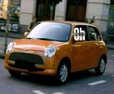 Daihatsu /TÜV 08.2026 / Sitzheizung /4E_F... - Daihatsu TREVIS: Privatanbieter