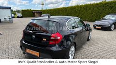 BMW 118/Limited Edition/M Sportpkaet/ Aug 2026 TÜV