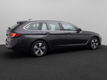 BMW 520 - 6