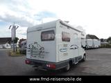 Cristall Winner A 521/Markise/Auto.Sat+TV/AHK/NUR GEWERBE - Cristall Wohnwagen & Wohnmobile