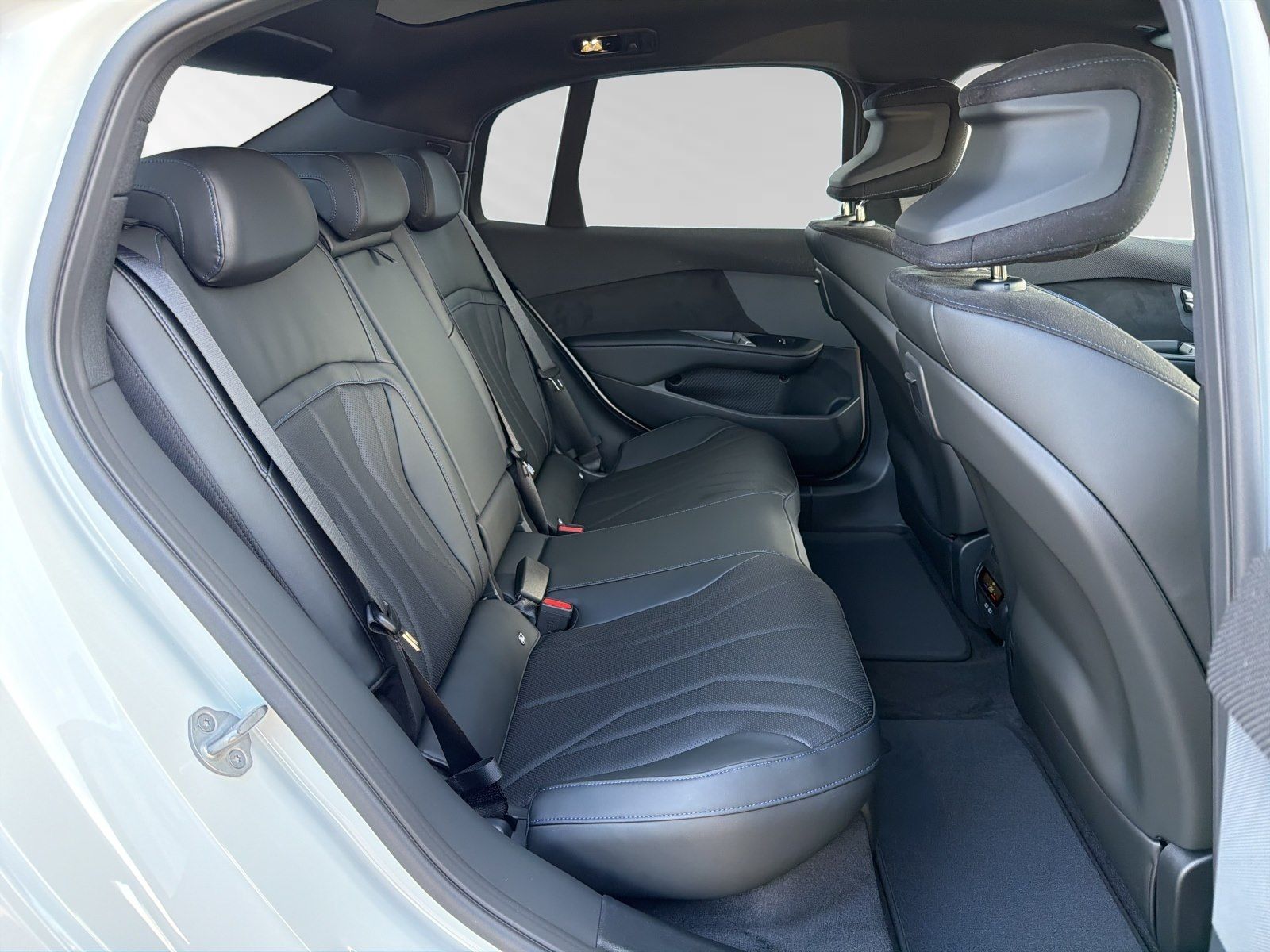 BMW i3 - Bild 15