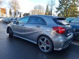 Mercedes-Benz A 250 Sport LED/Navi/SHZ/PDC/Allwetter - gebrauchte Mercedes-Benz A 250 aus dem Jahr 2017
