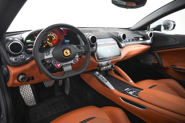صورة مصغرة 14 لـ 2017 Ferrari GTC4LUSSO