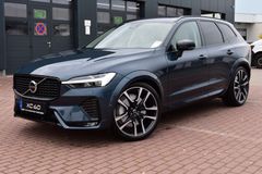 Fahrzeugabbildung Volvo XC60 B5 D AWD Autom Ultimate Dark*STDHZG*ACC*AHK