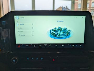 Ford Tourneo Custom L1 Titanium 5Jahre Garantie!*