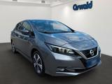 Nissan Leaf N-Connecta 150PS 40 kWh Elektro AT *NAVI* - Nissan Leaf: Kleinwagen