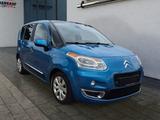 Citroën C3 Picasso Exclusive*Pano*Klima*PDC*Alcantara* - Citroën C3 Picasso: Exclusive