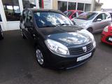 Dacia Sandero 1.4 MPI Ambiance , Klima , Tüv neu - gebrauchte Dacia Sandero aus dem Jahr 2008