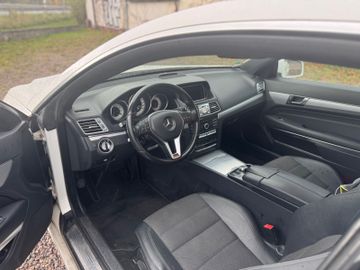 Mercedes E 200 - 6