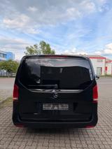 Mercedes-Benz V 250 d Aut. AVANTG. ED. lang 140 + 10kW AVA... - Mercedes-Benz: 140