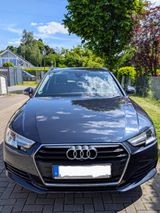Audi A4 1.4 TFSI Avant design | LED | TÜV neu - Audi A4 in Düsseldorf