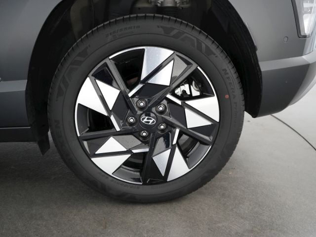 KONA HEV PRIME DCT+VOLL LED+NAVI+360 GRAD KAMERA