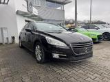 Peugeot 508 1.6 155 THP SW Active Navi Parktronic Tempom - Peugeot 508: Thp