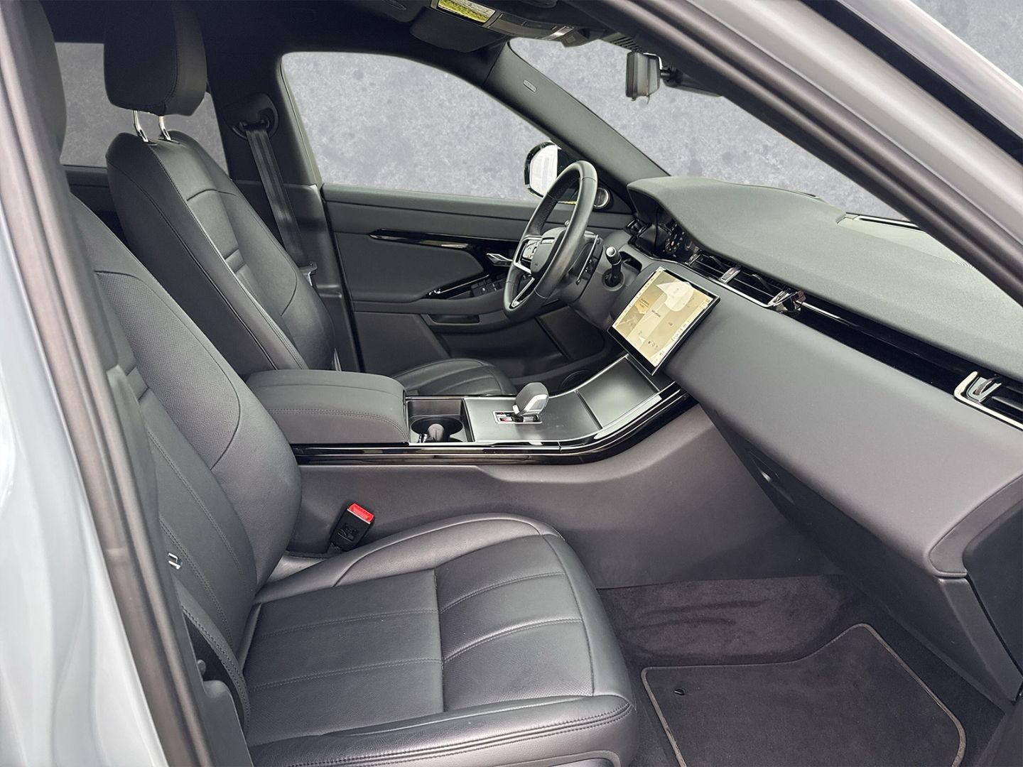 Land Rover Range Rover Evoque Dynamic SE*BlackP*WinterP*Tec imagem 3