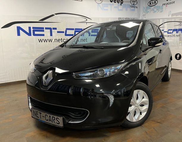 Renault ZOE Intens mit Batterie*Klima*NAVi*Tempomat*LED