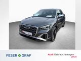 Audi SQ2 2.0 TFSI qu Matrix-ACC-Kamera - Audi SQ2 Jahreswagen