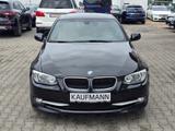 BMW 320 d Coupe DPF Navi Leder Soundsystem Xenon Kur - BMW 320: 320d Dpf