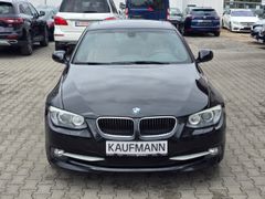 Fahrzeugabbildung 320 d Coupe DPF Navi Leder Soundsystem Xenon Kur