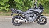 Yamaha TDM 900 A (ABS) - YAMAHA TDM