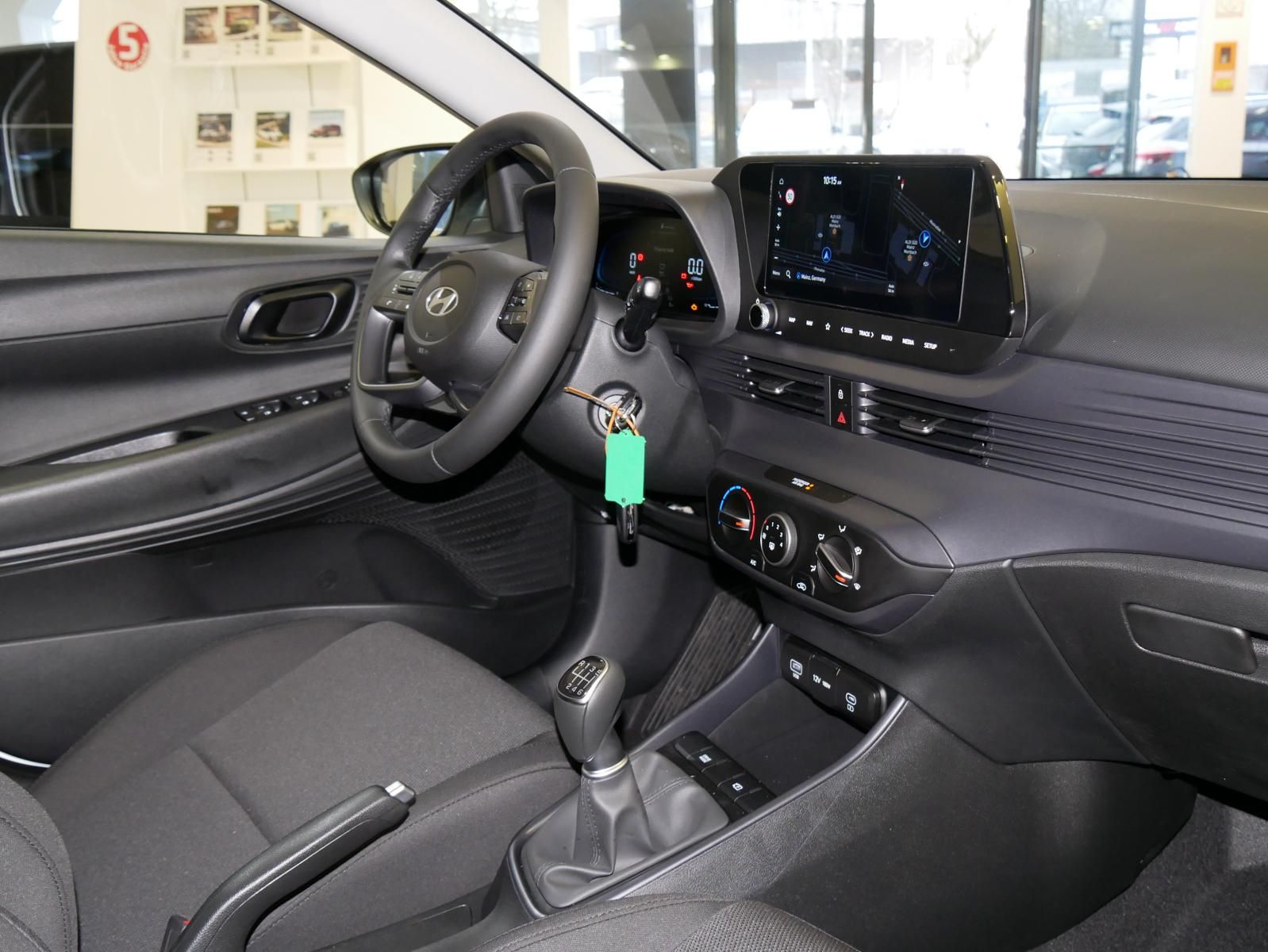 Hyundai i20 - Bild 3