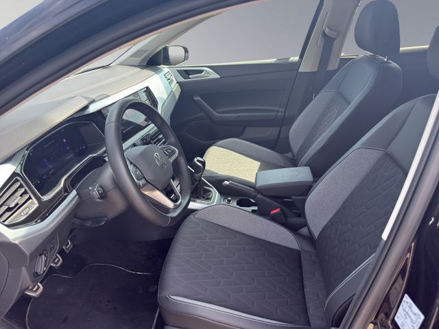 Polo 1.0TSI Goal