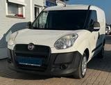 Fiat Doblo Kasten - Fiat Doblo mit Diesel-Antrieb