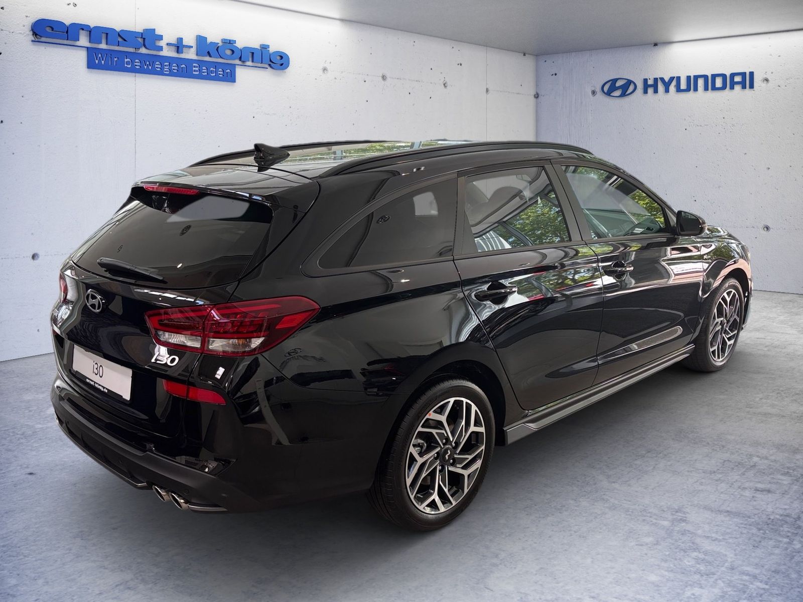 Hyundai i30 – Bild 3