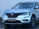 Renault Koleos Intens 4x4 - Renault Koleos: Automatik