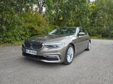 BMW 530d xDrive A -