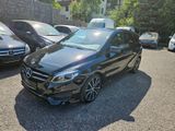 Mercedes-Benz B 200 *NAVI*SZH*PDC*BLUETOOTH*FREISPRECH.*... - Mercedes-Benz B 200 aus 2015