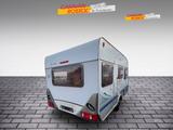 HYMER / ERIBA / HYMERCAR Eriba Swing 460  - HYMER / ERIBA Swing
