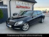 Mercedes-Benz E 200 CGI BlueEfficiency*Avantgarde*Xenon*Navi* - Mercedes-Benz E 200 in Mönchengladbach